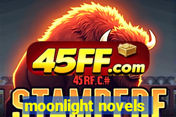 moonlight novels